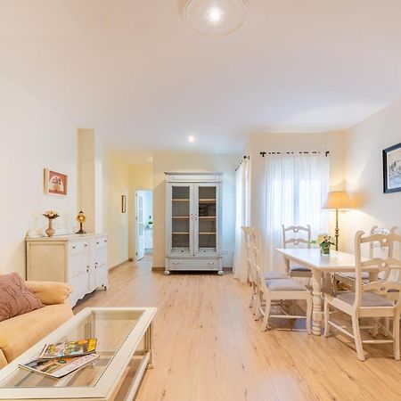 San Bernardo By Thegoodtourist Apartment Seville Ngoại thất bức ảnh