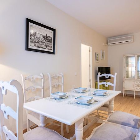 San Bernardo By Thegoodtourist Apartment Seville Ngoại thất bức ảnh