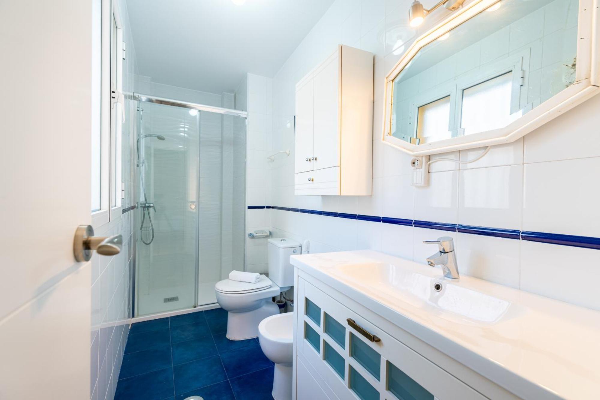 San Bernardo By Thegoodtourist Apartment Seville Ngoại thất bức ảnh
